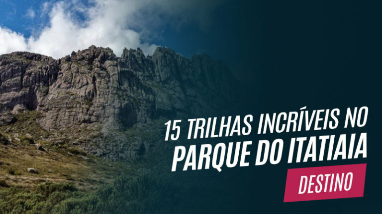 Parque do Itatiaia