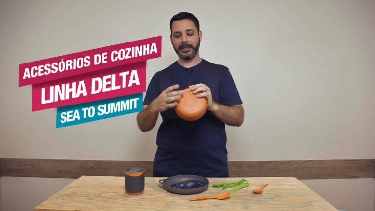 Linha Delta