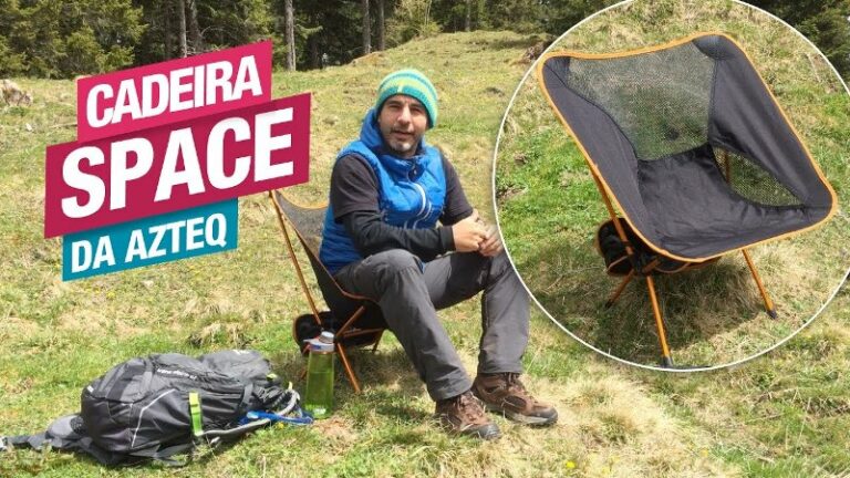 Cadeira Space
