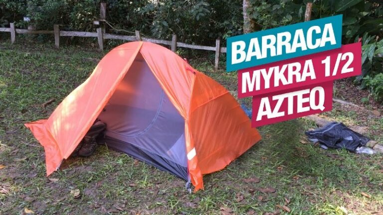 Barraca Mykra