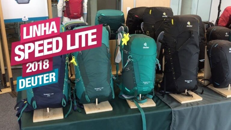 Linha Speed Lite