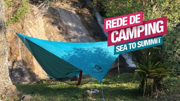 Redes de Camping