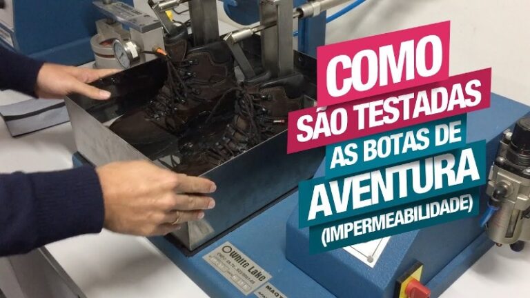 botas de aventura
