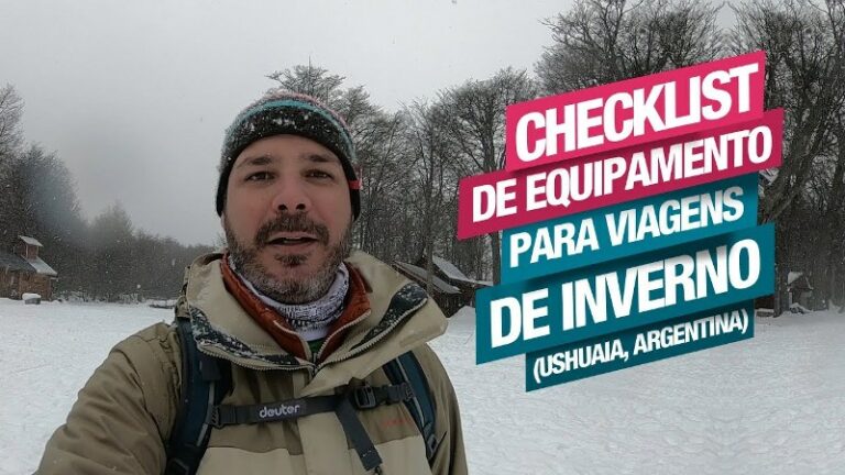 Viagens de Inverno