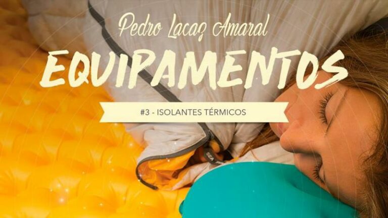 Isolantes Térmicos