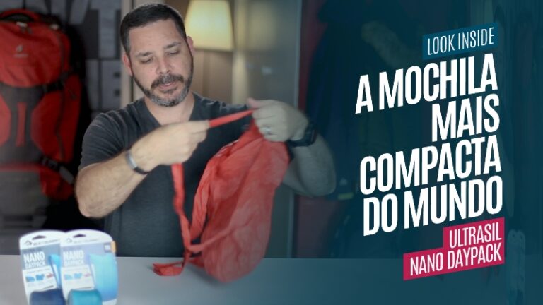 UltraSil Nano Daypack