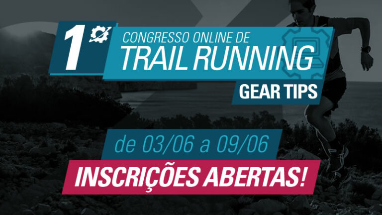 Trail Running