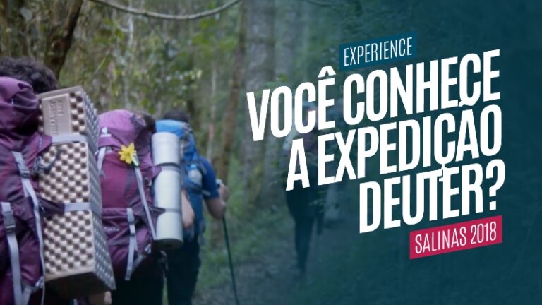 Expedição Deuter