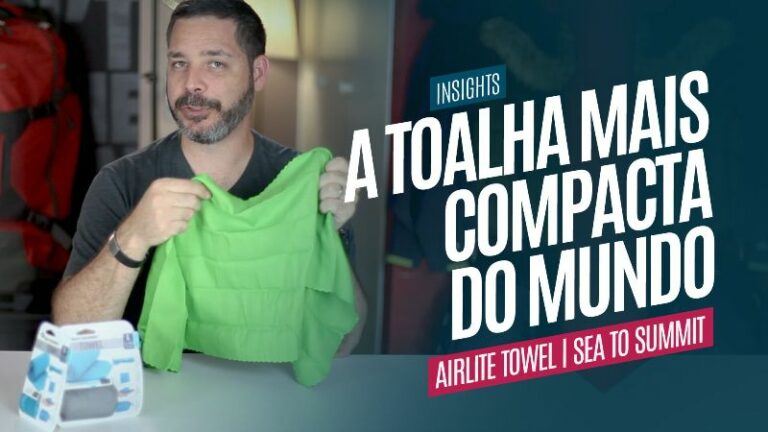 AirLite Towel