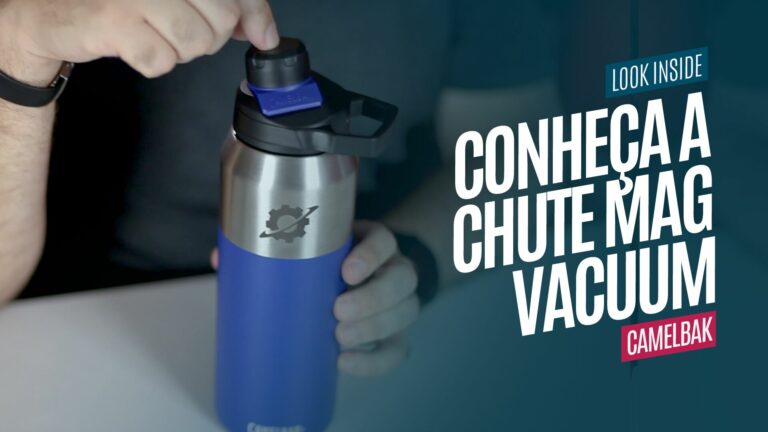 Chute Mag Vacuum