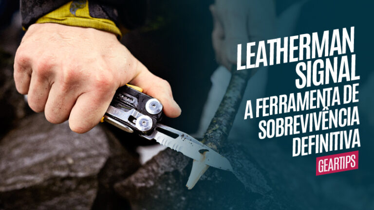 Leatherman Signal