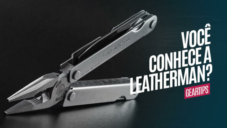 Leatherman