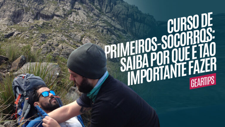Curso de Primeiros Socorros: Saiba porque é tão importante fazer