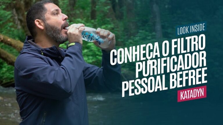 Filtro Purificador