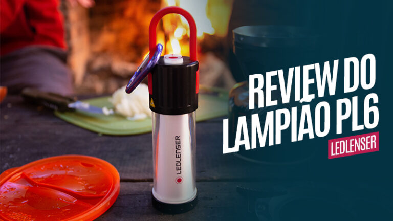 Lampião PL6