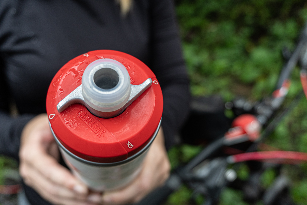 Garrafa para bike CamelBak