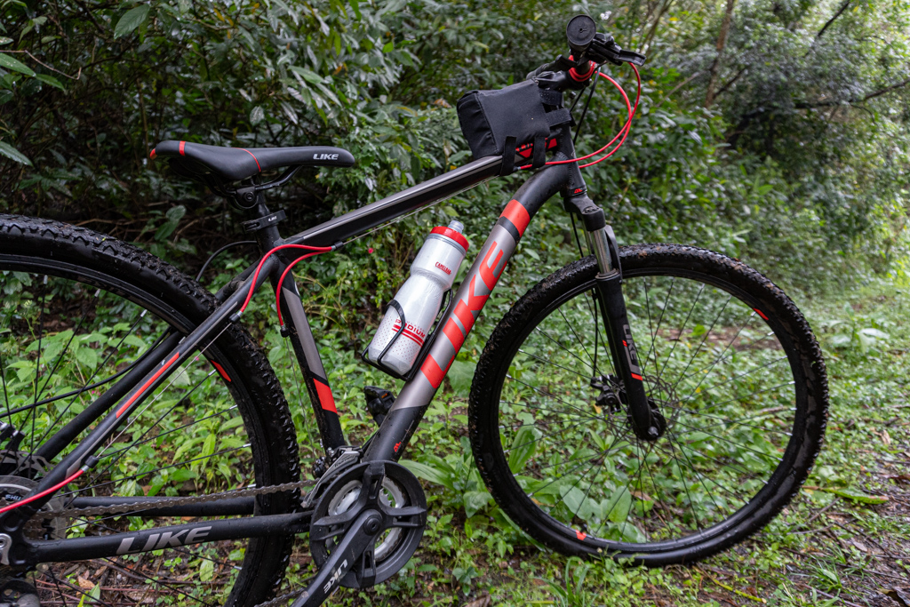 Garrafa Podium Chill Camelbak