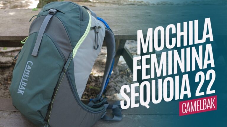 Mochila Camelbak Sequoia