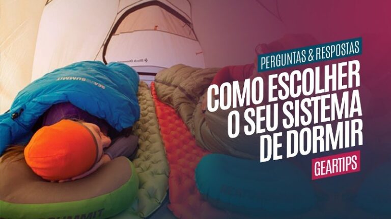 Como Escolher seu Sistema de Dormir