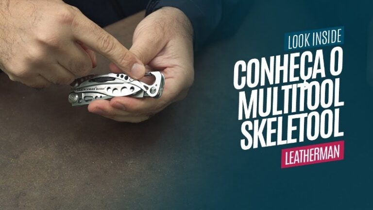 skeletool