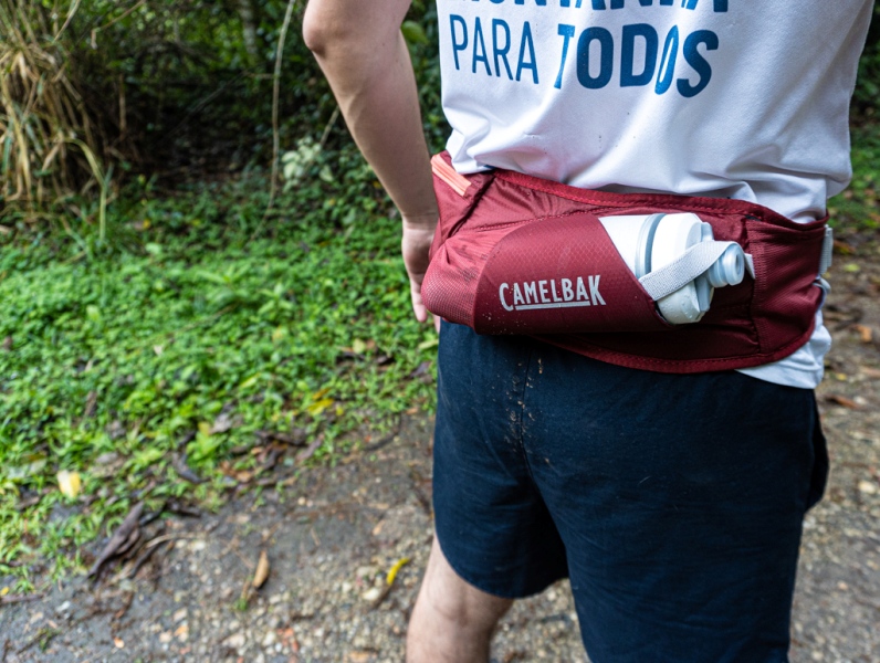 Flash Belt Camelbak