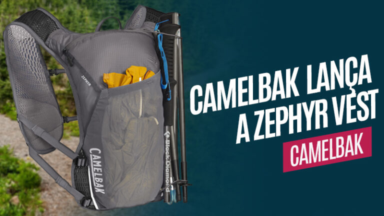 CamelBak Zephyr Vest