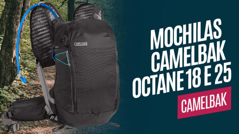 Mochila CamelBak Octane 25