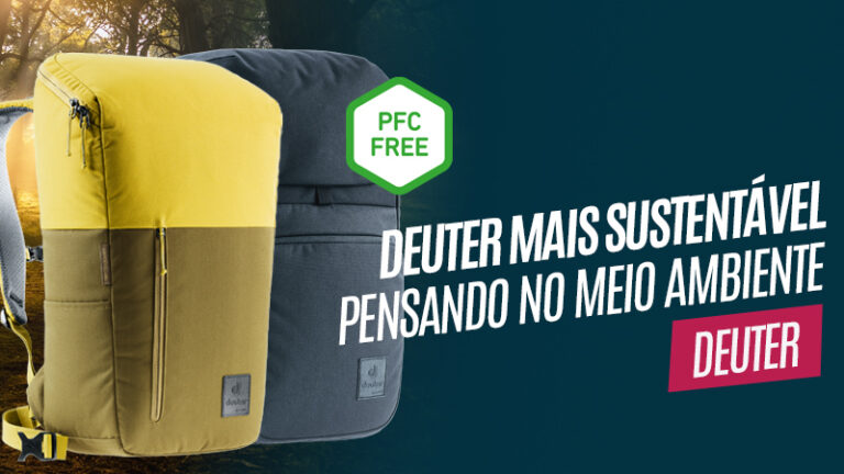 Deuter livre de PFCs