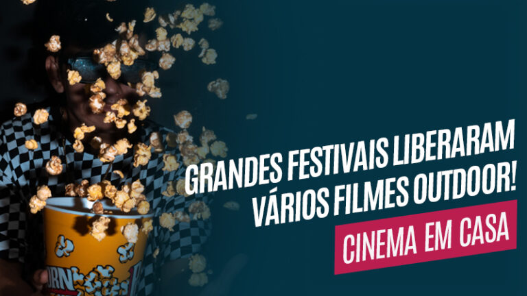 Filmes Outdoor Liberados Online!