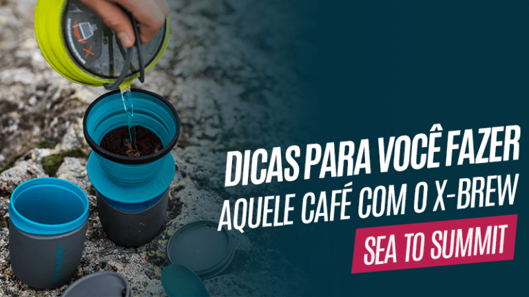 Dicas para fazer um café melhor no X-Brew