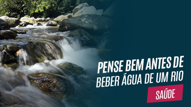 3 métodos para purificar a água
