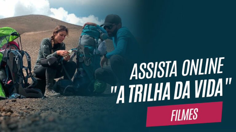 Filme A Trilha da Vida