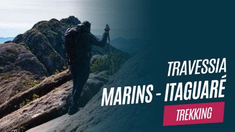 Travessia Marins-Itaguaré