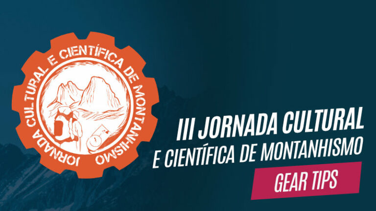 III Jornada Cultural e Científica de Montanhismo