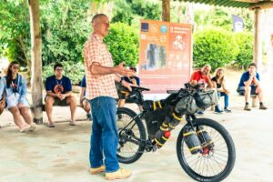 Jornada de Montanhismo