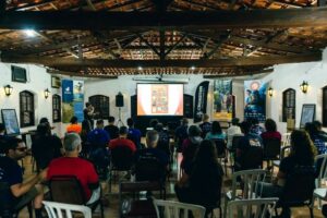 Jornada de Montanhismo
