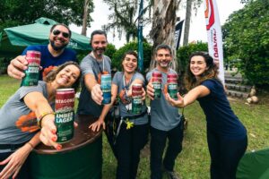 Jornada de Montanhismo