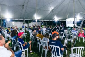 Jornada de Montanhismo