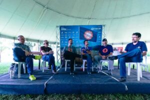 Jornada de Montanhismo - Mesa Redonda