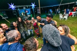 Jornada de Montanhismo