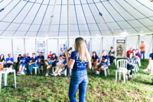 Jornada de Montanhismo