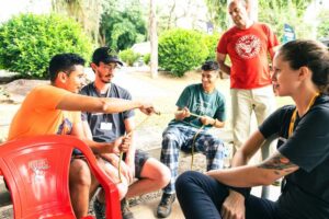 Jornada de Montanhismo