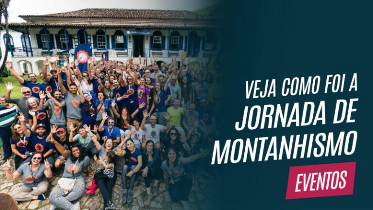 Jornada de Montanhismo