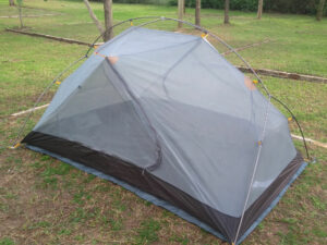 Quarto em tela da Azteq Viento