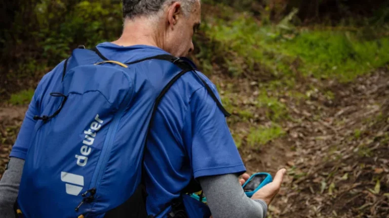 Mochila Deuter Ascender Review