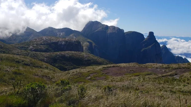 Geologia na aventura