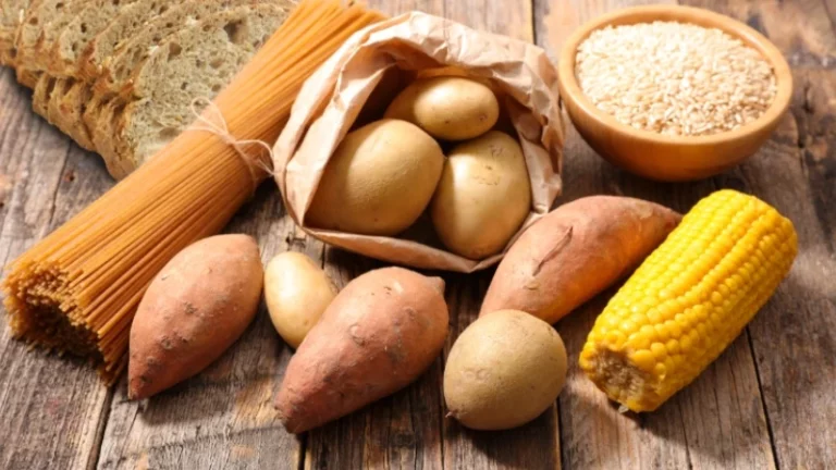 Carboidrato ou Gordura o que é melhor para a alimentação do montanhista