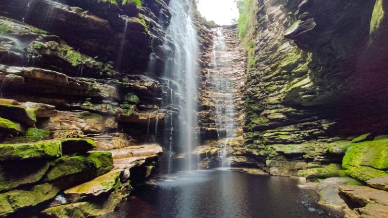 Chapada Diamantina o paraíso do trekking no Brasil