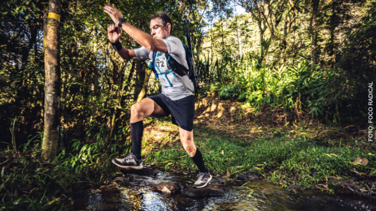 Dicas para sua primeira prova de trail running - Foto: Foco Radical