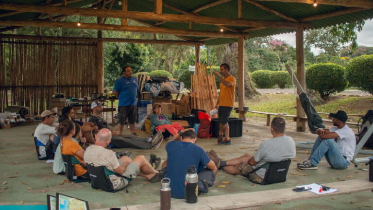 Curso Capacitar - Leave No Trace 2023